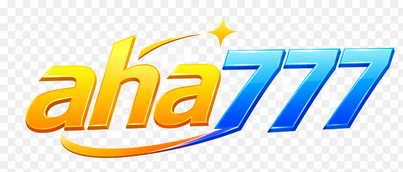 aha777 লোগো